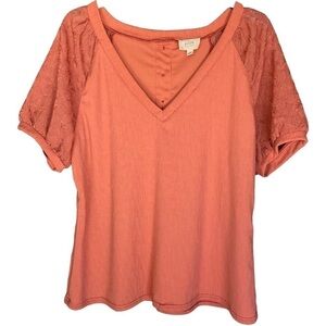 WOMENS PERCH BLOUSE SIZE 2XL